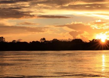 Goiás Turismo se une a outros órgãos na temporada e realiza Expedição Araguaia