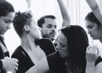 Ateliê do Gesto oferece 3 aulões de dança para não-bailarinos