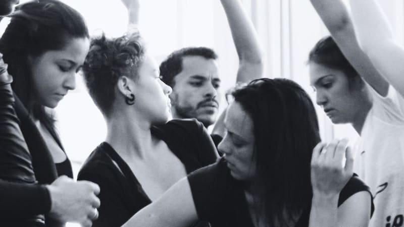 Os aulões serão ministrados pela bailarina-intérprete Wanessa Paula | Foto: Divulgação