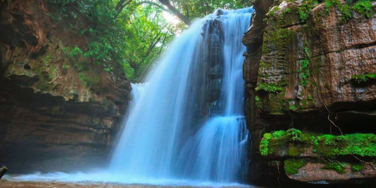 Atividades turísticas em Goiás crescem pelo 8º mês seguido
