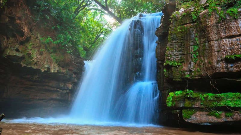 Atividades turísticas em Goiás crescem pelo 8º mês seguido