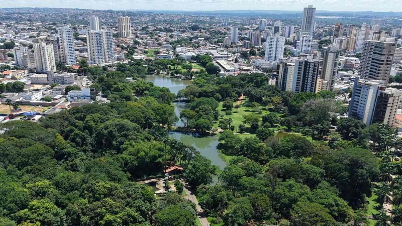 Prefeitura divulga 2ª edição do Boletim do Observatório de Turismo de Goiânia