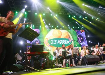 Inscrições para seleção de artistas goianos no 24º Canto da Primavera começam nesta segunda-feira (21/7)