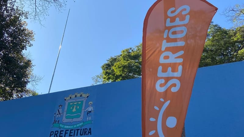 Sertões 2025: Prefeitura tem ponto de troca de ingressos para Super Prime do Rally