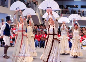 Evento gratuito em Cristalina homenageia a cultura e a gastronomia do Sul do Brasil