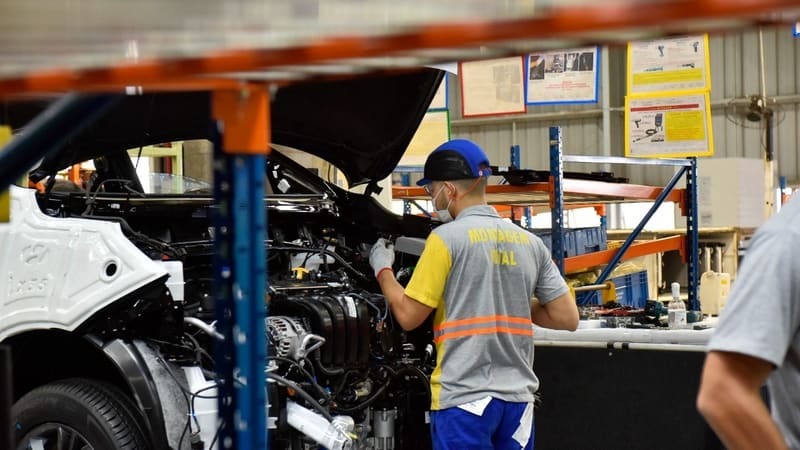Economia em Goiás é a 3ª que mais cresce no Brasil