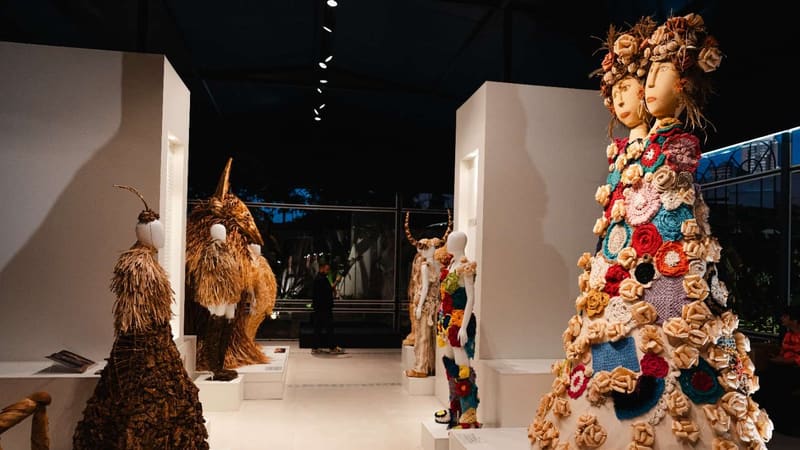 Exposição Caelestis ocupa Vila Cultural Cora Coralina a partir de agosto