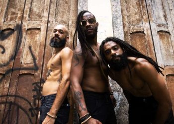 Goiânia Noise Festival celebra 30 anos e divulga programação com 42 shows
