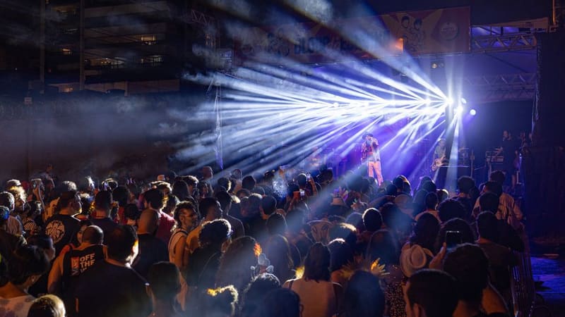 Show no Shiva, que celebra 10 anos neste fim de semana | Foto: Cdgleonardo