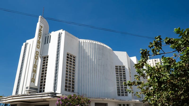 Espetáculo será nesta sexta-feira (4/7), com a Orquestra Sinfônica e o Coro Juvenil de Goiânia, em celebração aos eventos de 1942 | Foto: Secult Goiás