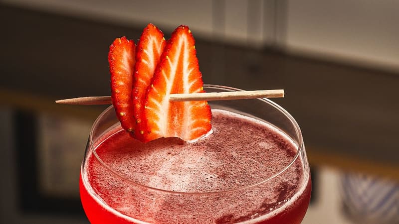Mocktail Movement: bares e restaurantes de Goiânia criam drinks feitos sem álcool