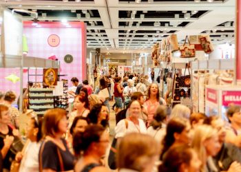 Feira Artesanal Centro-Oeste retorna a Goiânia em 2025
