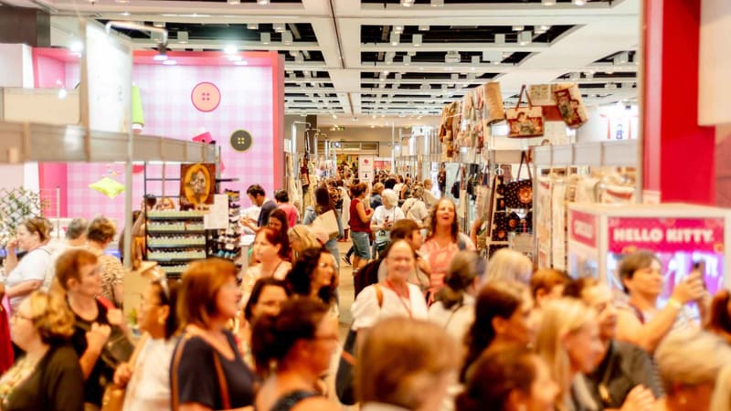 Feira Artesanal Centro-Oeste retorna a Goiânia em 2025