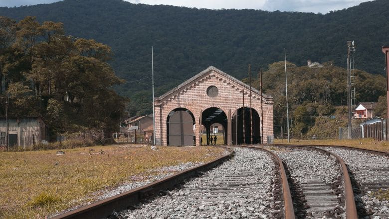 Festival de Fotografia de Paranapiacaba transforma a Vila em museu a céu aberto