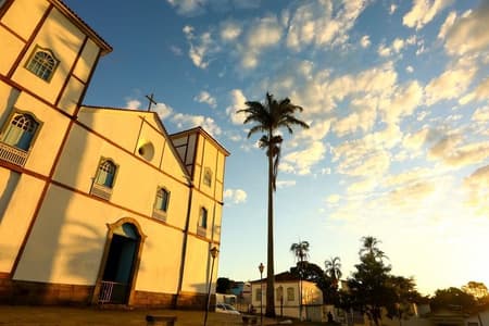 Festival Gastronômico de Pirenópolis e 1° Canto Gastronômico acontecem de 4 a 14 de setembro