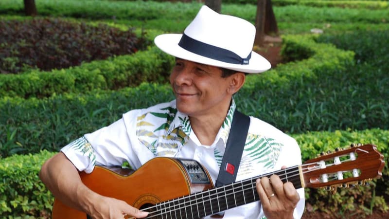 Segundo Juraildes, a iniciativa busca democratizar o acesso à cultura e despertar reflexões importantes | Foto: Divulgação