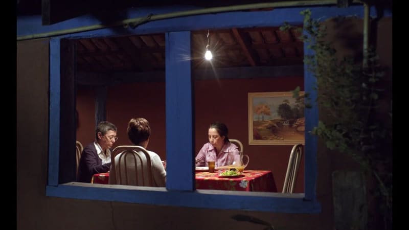 Cena de Nada, filme dirigido por Adriano Guimarães, e que estreia na sexta-feira (22/8) | Foto: Divulgação