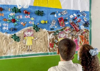 Flipiri Itinerante leva histórias, afeto e livros às escolas de Pirenópolis e povoados