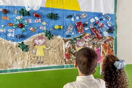Flipiri Itinerante leva histórias, afeto e livros às escolas de Pirenópolis e povoados