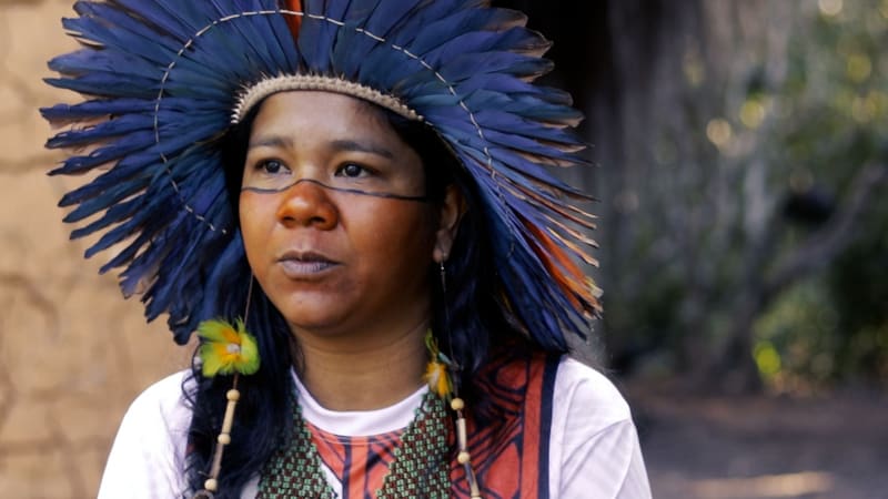 Cineclube da Luluzinha: Vila Cultural Cora Coralina recebe última sessão do ano