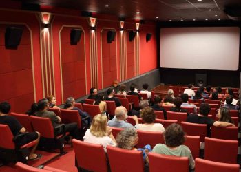 Cine Cultura recebe Mostra de Cinema Espanhol