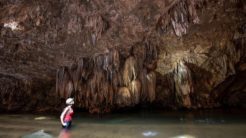 Governo de Goiás debate segurança em turismo de aventura