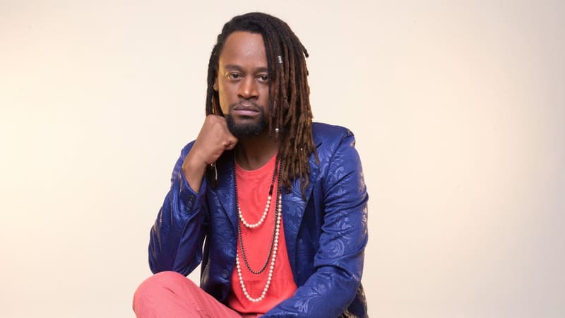 Claque Cultural estreia 3ª edição com show de Toni Garrido em São Jorge