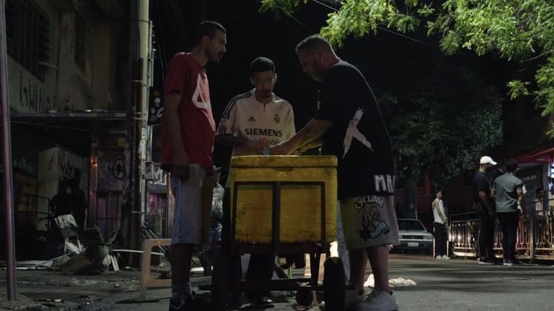 Passageiro do Brasil, filme sobre as dificuldades de um pai para garantir o sustento do filho, estreia no Cine Cultura