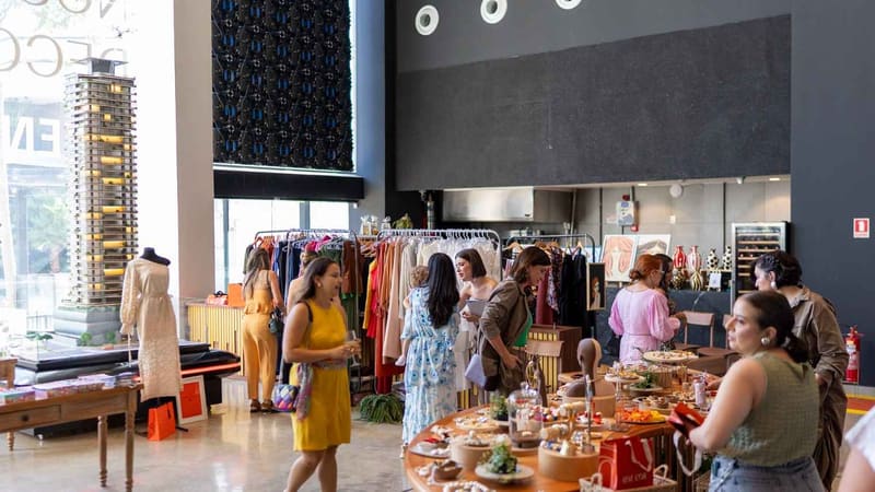 Evento de moda autoral celebra 2 anos com edição de luxo em Goiânia