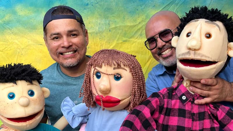 Peça infantil “O Incrível Sonho de Pepe” tem circulação por Goiânia, Aparecida, Anápolis e Trindade