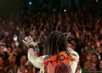 Claque Cultural: 3ª edição é oficialmente aberta na Chapada dos Veadeiros