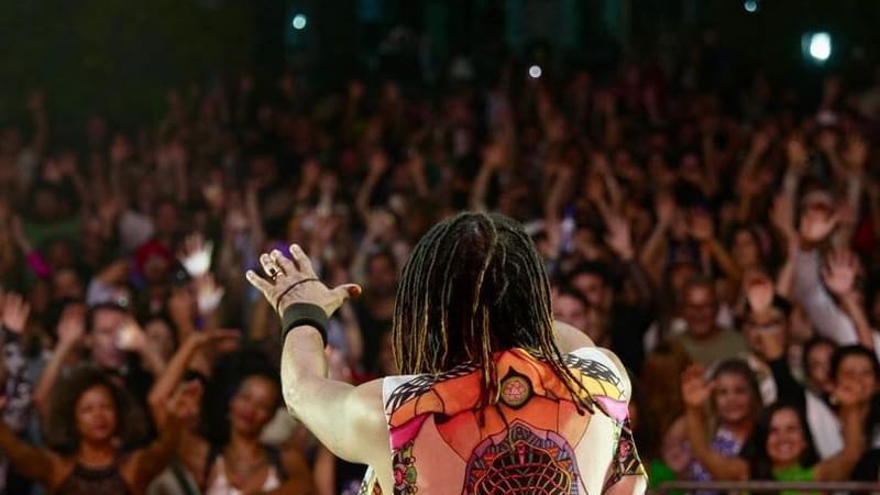 Claque Cultural: 3ª edição é oficialmente aberta na Chapada dos Veadeiros