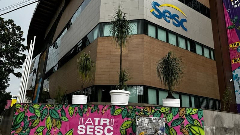 Sesc Goiás abre matrículas para cursos de música, teatro e dança