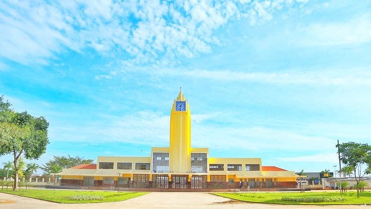 Goiânia recebe evento Art Déco em Debate