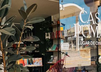 Casa Pomar, novo espaço cultural de Goiânia, promove debate sobre vivências lésbicas