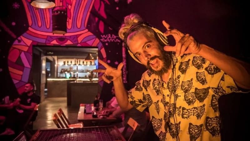 Noise na Escola promove formação gratuita para quem deseja viver de música e cultura