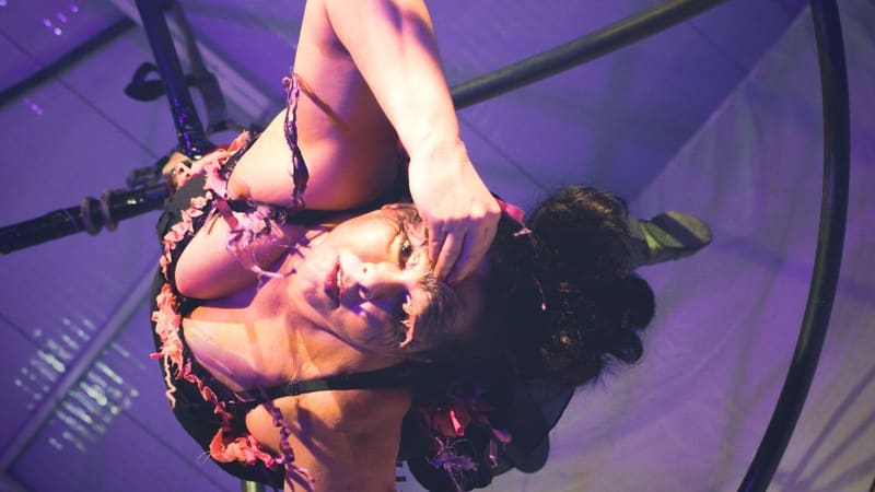 Oficina vai abordar os princípios e elementos básicos que compõem a dança contemporânea | Foto: Divulgação