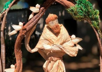 Senac promove Feira de Artesanato com artesãos de Olhos D’Água, em Goiânia