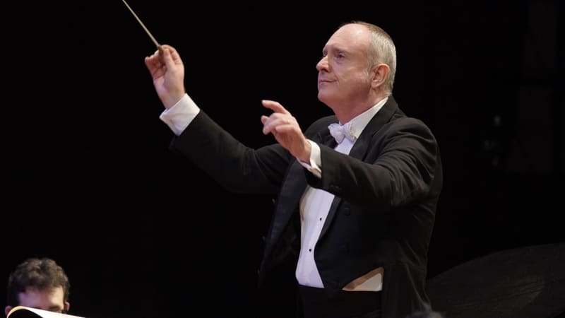 Filarmônica faz concerto especial gratuito em homenagem ao maestro Emilio De Cesar