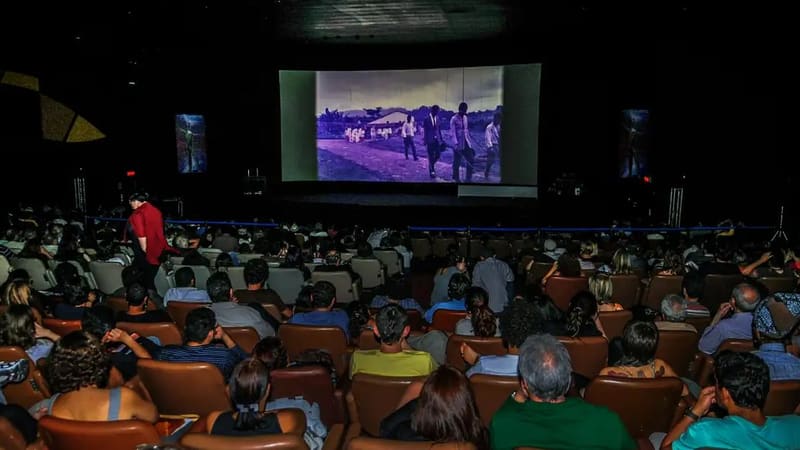 Semana do cinema tem ingressos a R$ 10 em cinemas de Goiânia e Aparecida