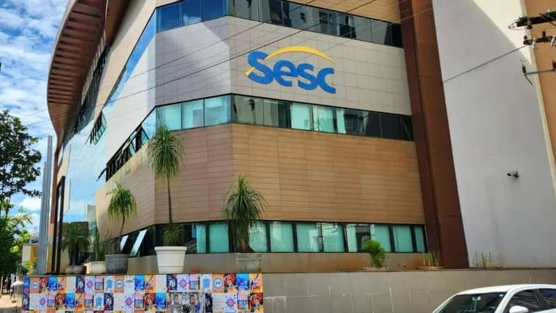 Sesc Centro sedia a 3ª mostra do Korean Film Festival (KOFF)