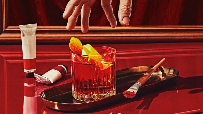 Campari dá start oficial à Negroni Week 2025 com eventos simultâneos em 7 cidades brasileiras