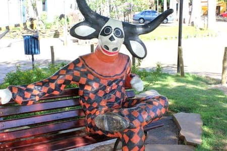 Iphan promove oficina de elaboração de projetos culturais em Pirenópolis (GO)