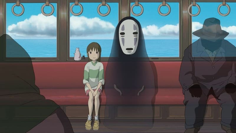 Ghibli Fest 2025: Festival de animação japonesa chega ao Cine Cultura