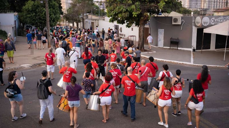 Telefilme “A Hora da Galhofa” terá exibição durante o Festival Galhofada