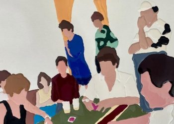 Museu da Imagem e do Som de Goiás inaugura exposição coletiva nesta quinta-feira (18/9)