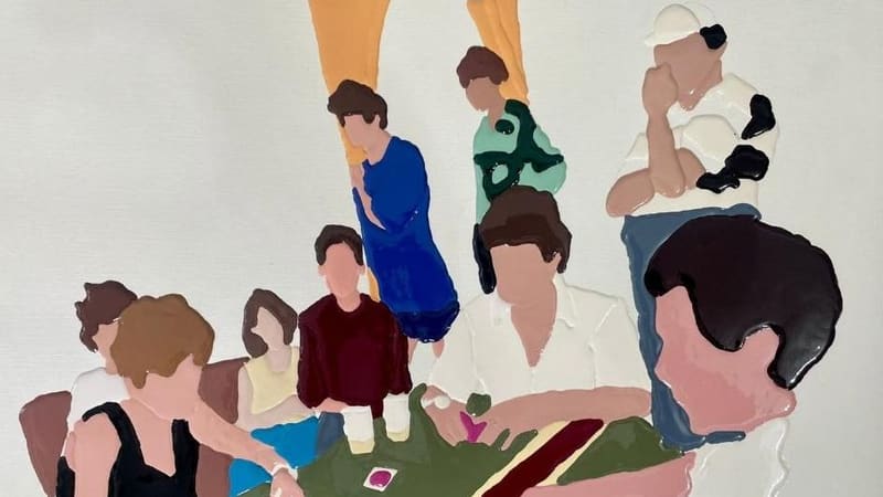 Museu da Imagem e do Som de Goiás inaugura exposição coletiva nesta quinta-feira (18/9)