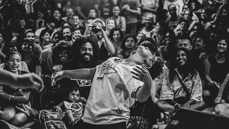 28ª edição do Cultura Inglesa Festival reúne programação gratuita de 2 a 12 de outubro