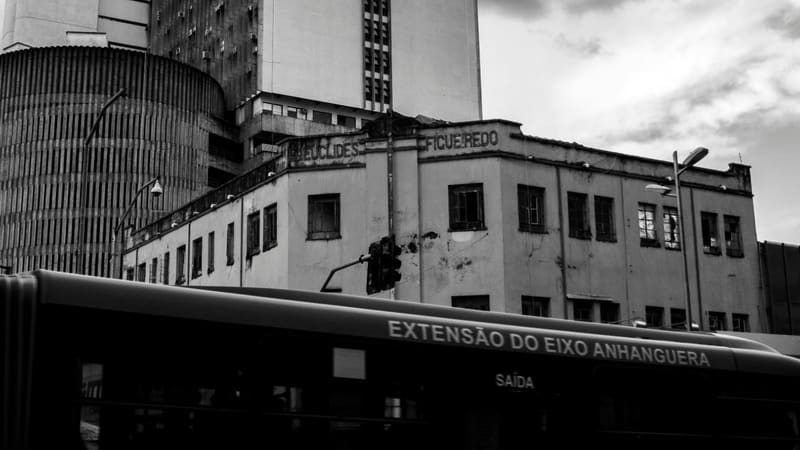 Foto do Centro de Goiânia. Evento acontece no Cine Cultura, com entrada gratuita | Foto: Justiniano Adriano