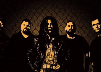 Cidade Rock de setembro recebe Gritando HC em edição no De Leon Music Pub